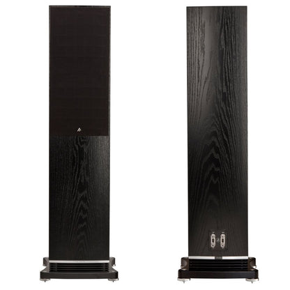 Fyne Audio-F502 pair-PremiumHIFI