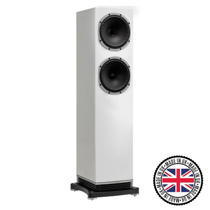 🔊 Fyne Audio F502 pair 🎵 Floorstanding HI FI speakers