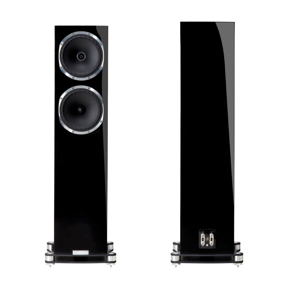 Fyne Audio-F502SP pair-PremiumHIFI