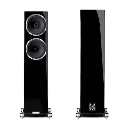 Fyne Audio-F502SP pair-PremiumHIFI