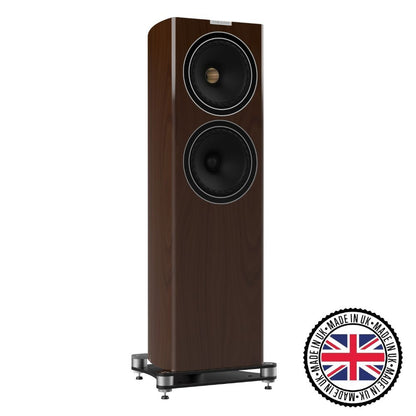 🔊 Fyne Audio F703 pair 🎵 Floorstanding HI FI speakers