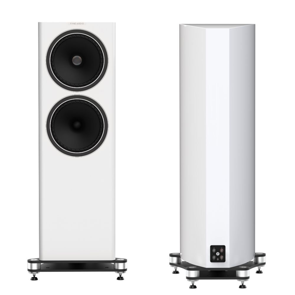 Fyne Audio-F704 pair-PremiumHIFI