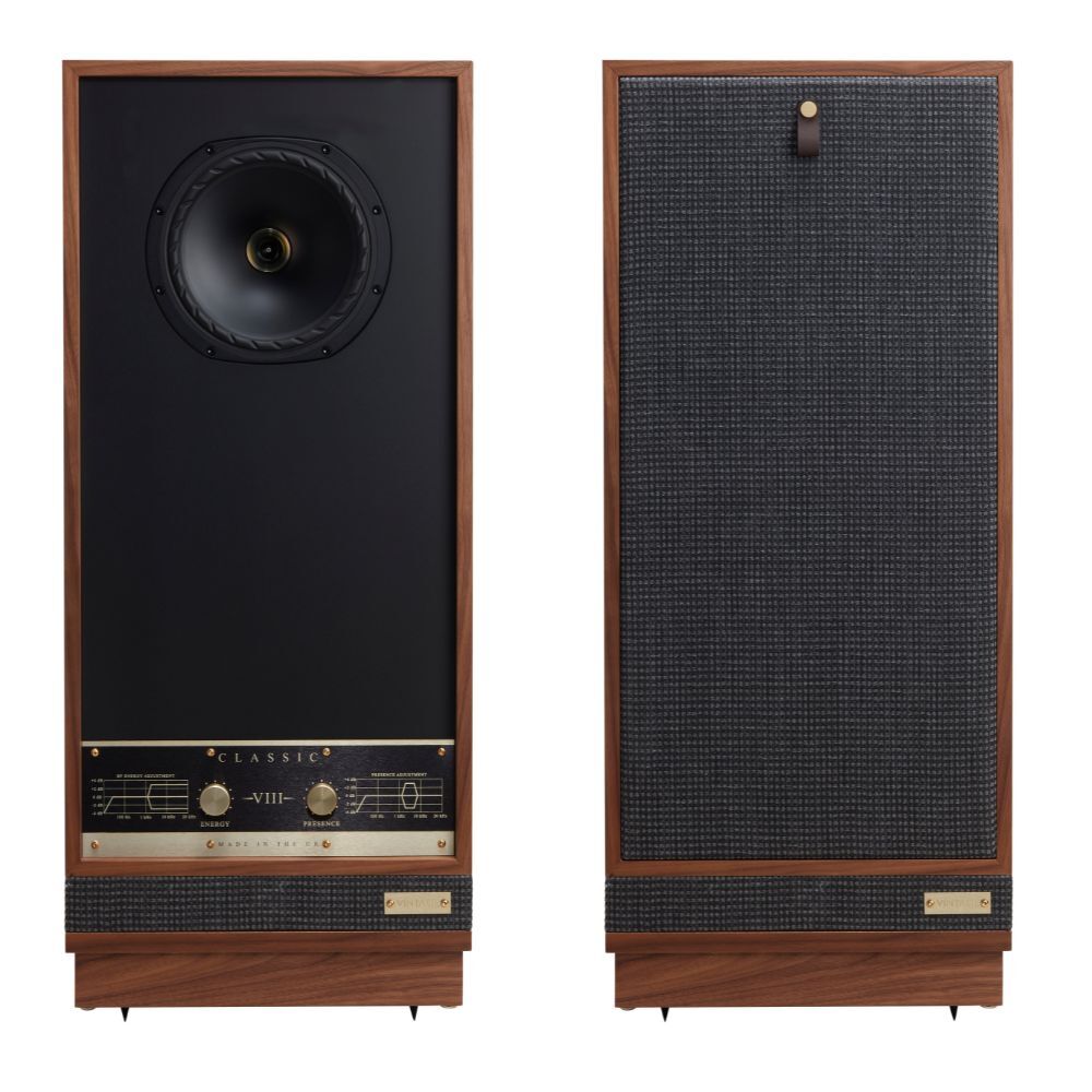 Fyne Audio-Vintage Classic VIII pair-PremiumHIFI