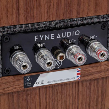 Fyne Audio-Vintage Classic X pair-PremiumHIFI