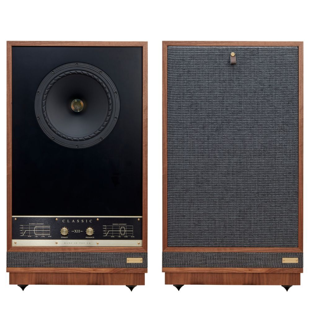 Fyne Audio-Vintage Classic XII pair-PremiumHIFI