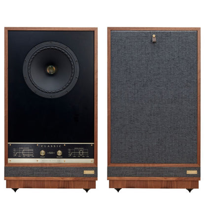 Fyne Audio-Vintage Classic XII pair-PremiumHIFI
