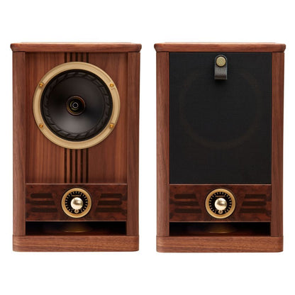 Fyne Audio-Vintage Five pair-PremiumHIFI