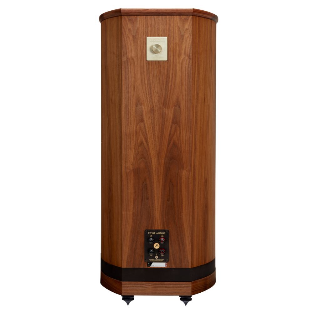 Fyne Audio-Vintage Ten pair-PremiumHIFI