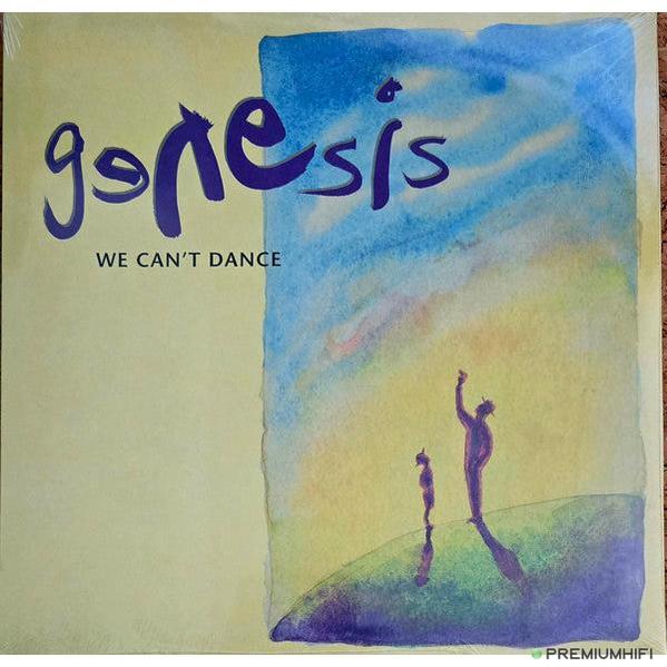 Genesis – We Can't Dance (2LP)-🟢 PremiumHIFI audio store