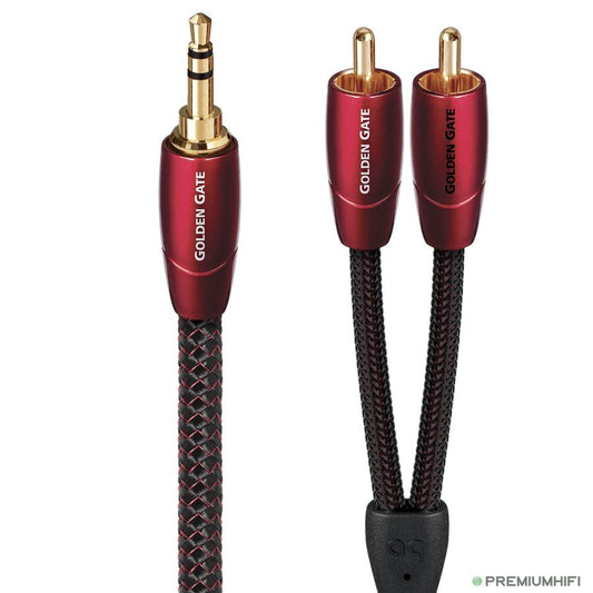 AudioQuest-Golden Gate-PremiumHIFI