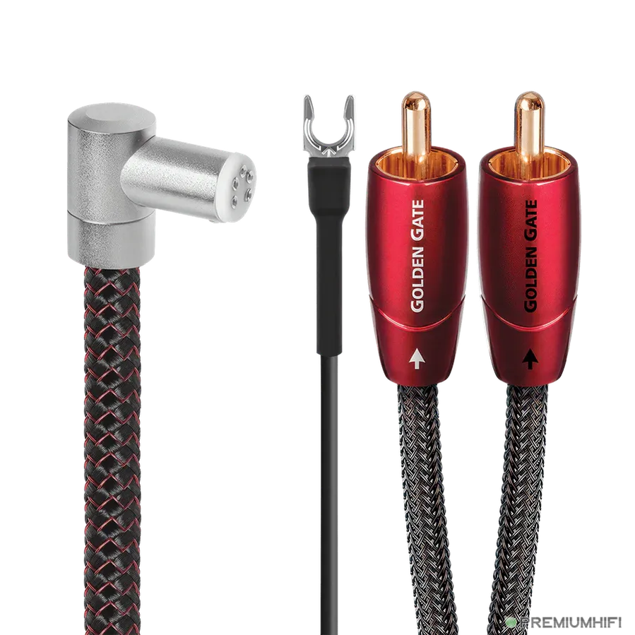 AudioQuest-Golden Gate-PremiumHIFI