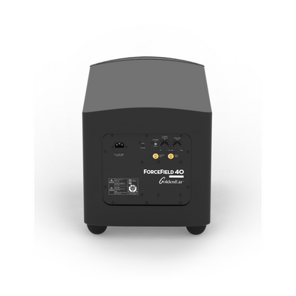 GoldenEar ForceField 40 Powered Subwoofer-🟢 PremiumHIFI audio store