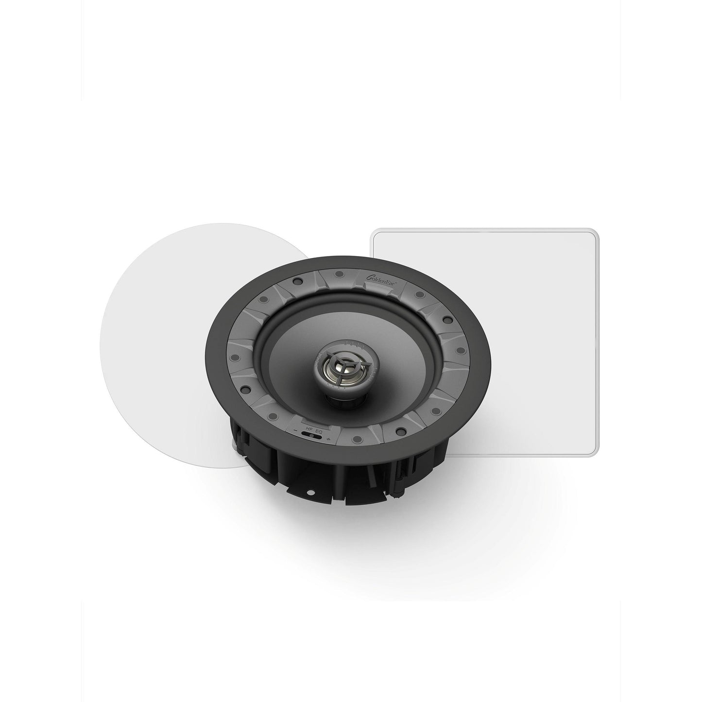 GoldenEar Invisa 600 In-Ceiling Speaker-🟢 PremiumHIFI audio store