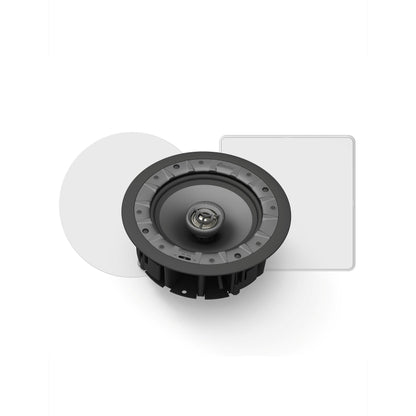 GoldenEar Invisa 600 In-Ceiling Speaker-🟢 PremiumHIFI audio store