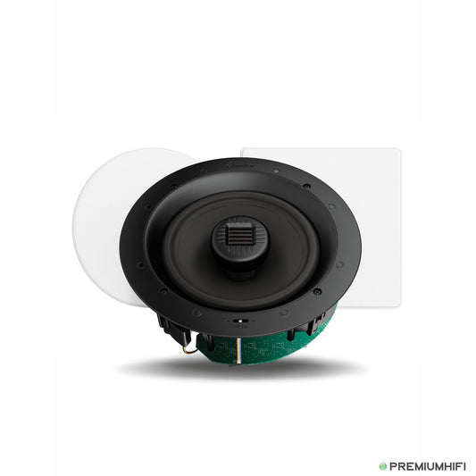 GoldenEar Invisa 850 In-Ceiling Speaker-🟢 PremiumHIFI audio store