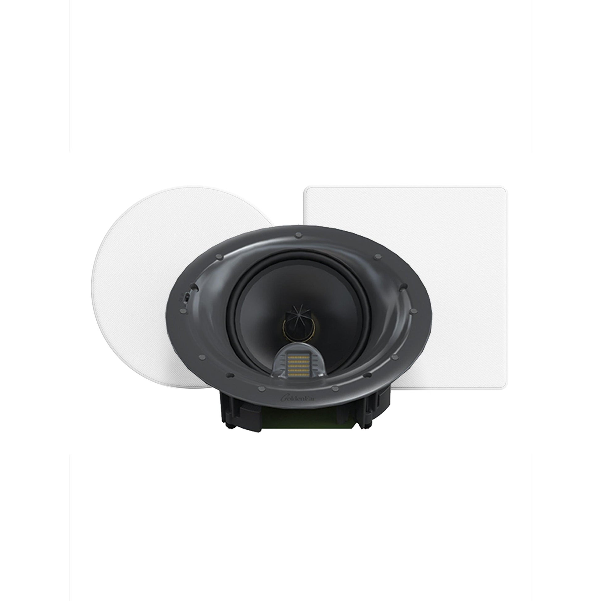 GoldenEar Invisa HTR 7000 In-Ceiling LCR Speaker-🟢 PremiumHIFI audio store