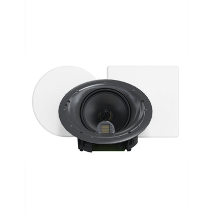 GoldenEar Invisa HTR 7000 In-Ceiling LCR Speaker-🟢 PremiumHIFI audio store