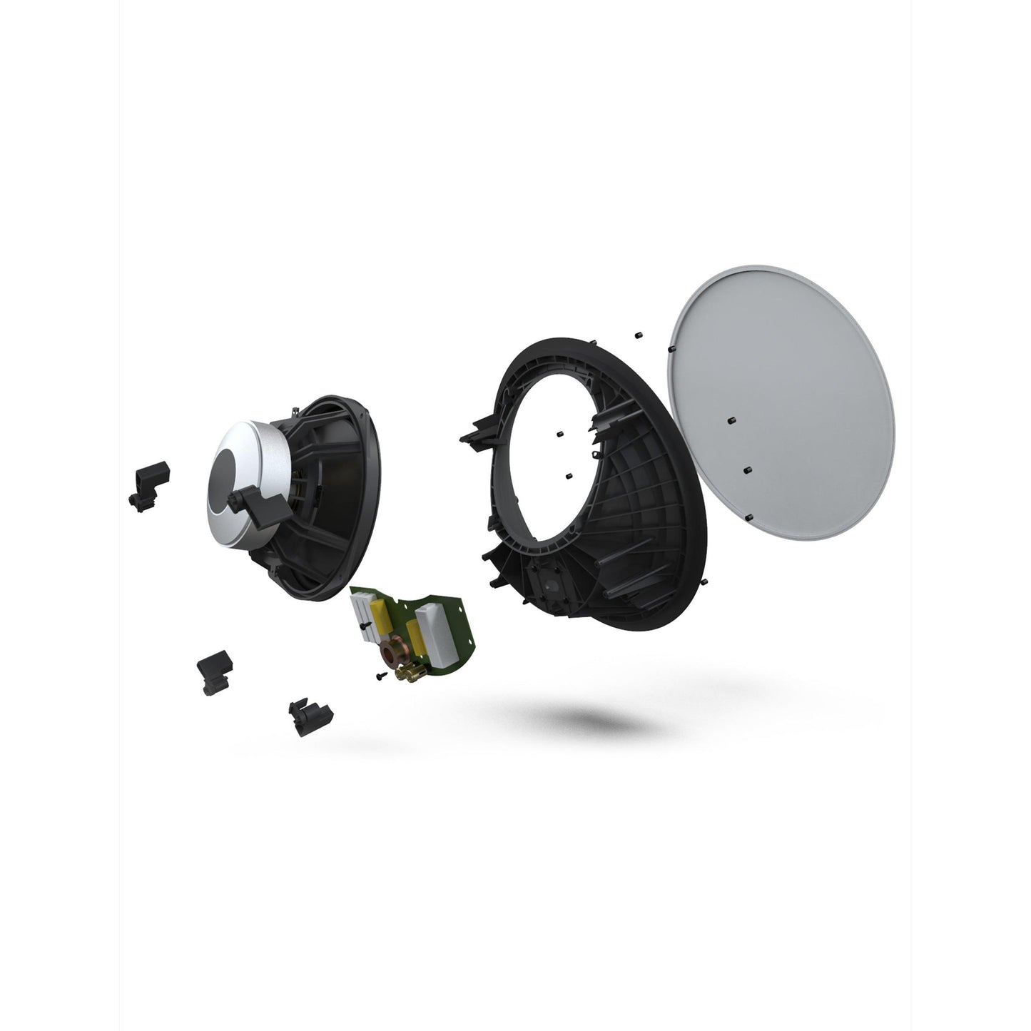 GoldenEar Invisa HTR 7000 In-Ceiling LCR Speaker-🟢 PremiumHIFI audio store