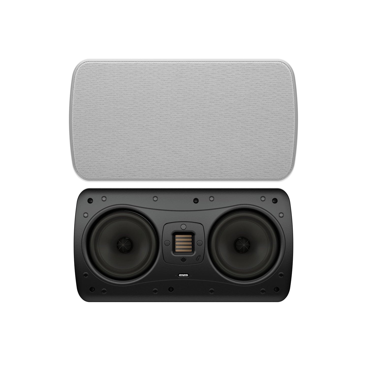 GoldenEar Invisa JPS In-Wall Speaker-🟢 PremiumHIFI audio store