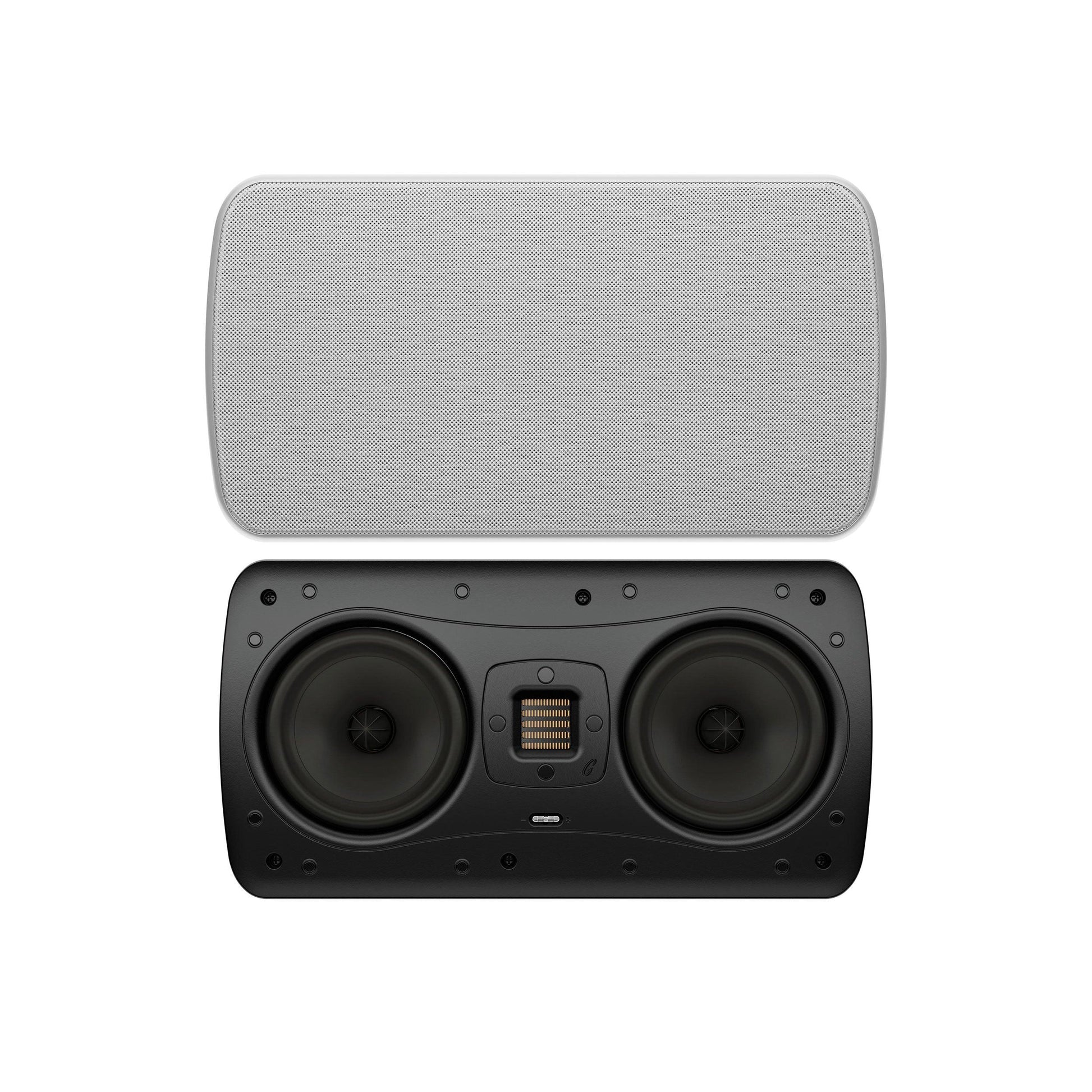 GoldenEar Invisa JPS In-Wall Speaker-🟢 PremiumHIFI audio store