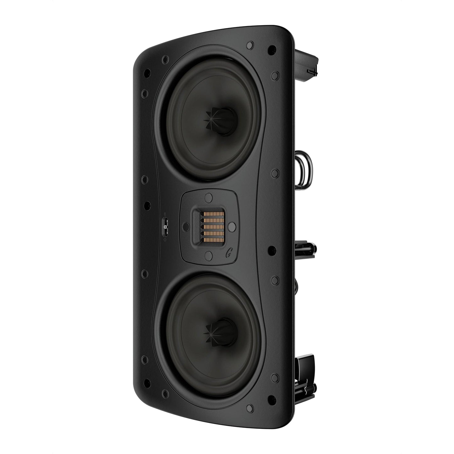 GoldenEar Invisa JPS In-Wall Speaker-🟢 PremiumHIFI audio store