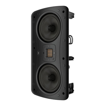 GoldenEar Invisa JPS In-Wall Speaker-🟢 PremiumHIFI audio store