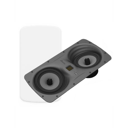 GoldenEar Invisa MPX In-Wall Speaker-🟢 PremiumHIFI audio store