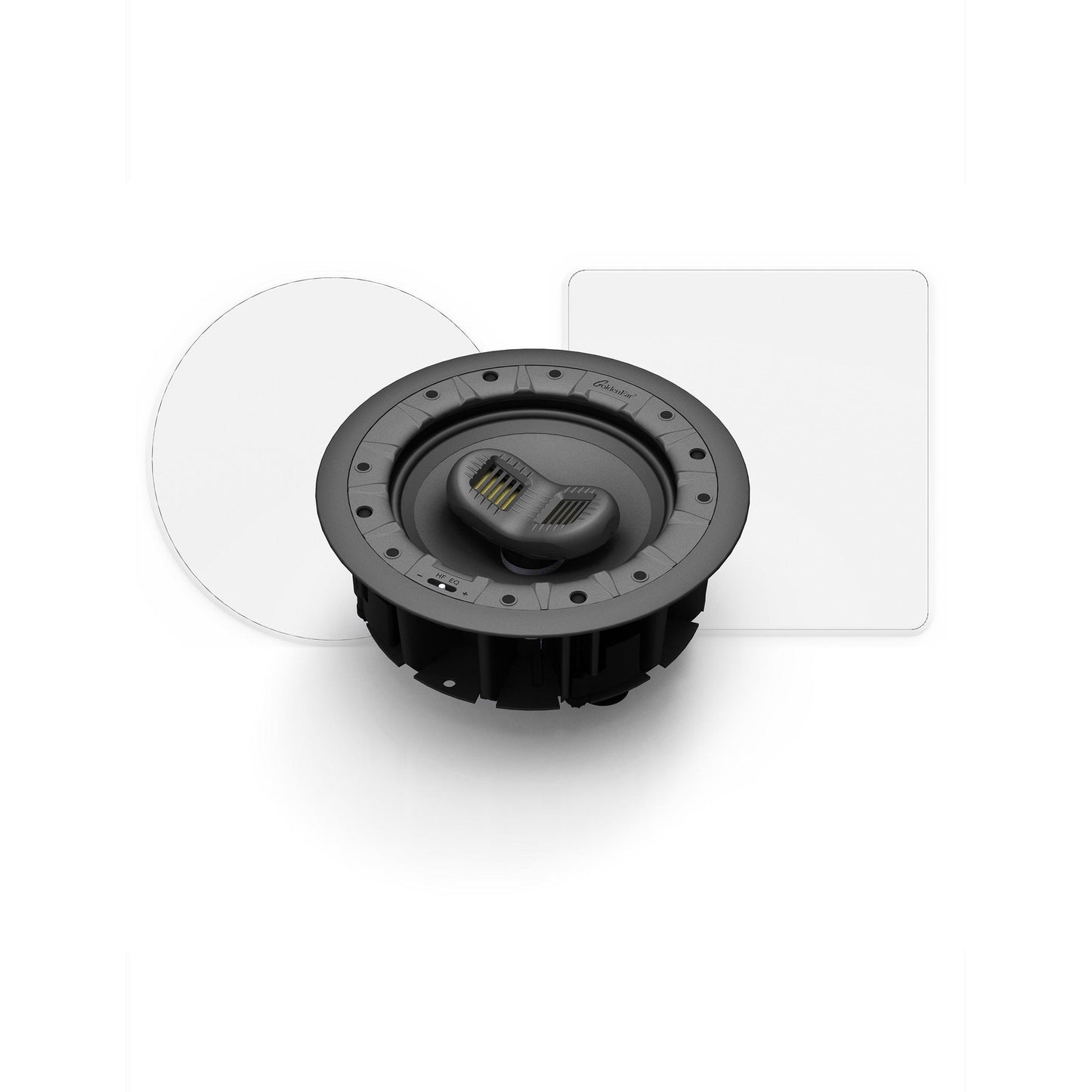 GoldenEar Invisa SP 652 Stereo In-Ceiling Speaker-🟢 PremiumHIFI audio store