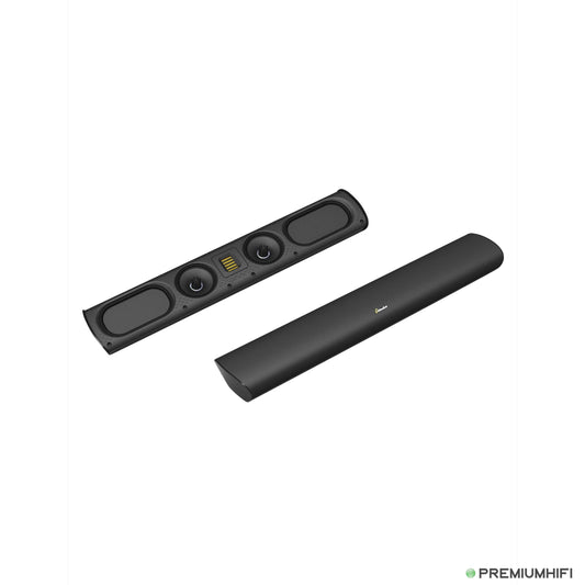 GoldenEar SUPERSAT 50C Center Speaker-🟢 PremiumHIFI audio store