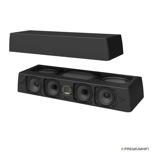 GoldenEar SuperCenter Reference Center Speaker-🟢 PremiumHIFI audio store