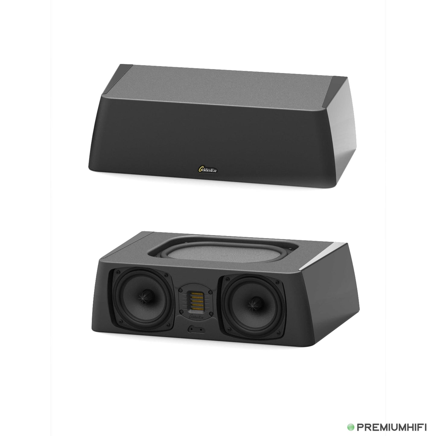 GoldenEar SuperCenter X Center Speaker-🟢 PremiumHIFI audio store
