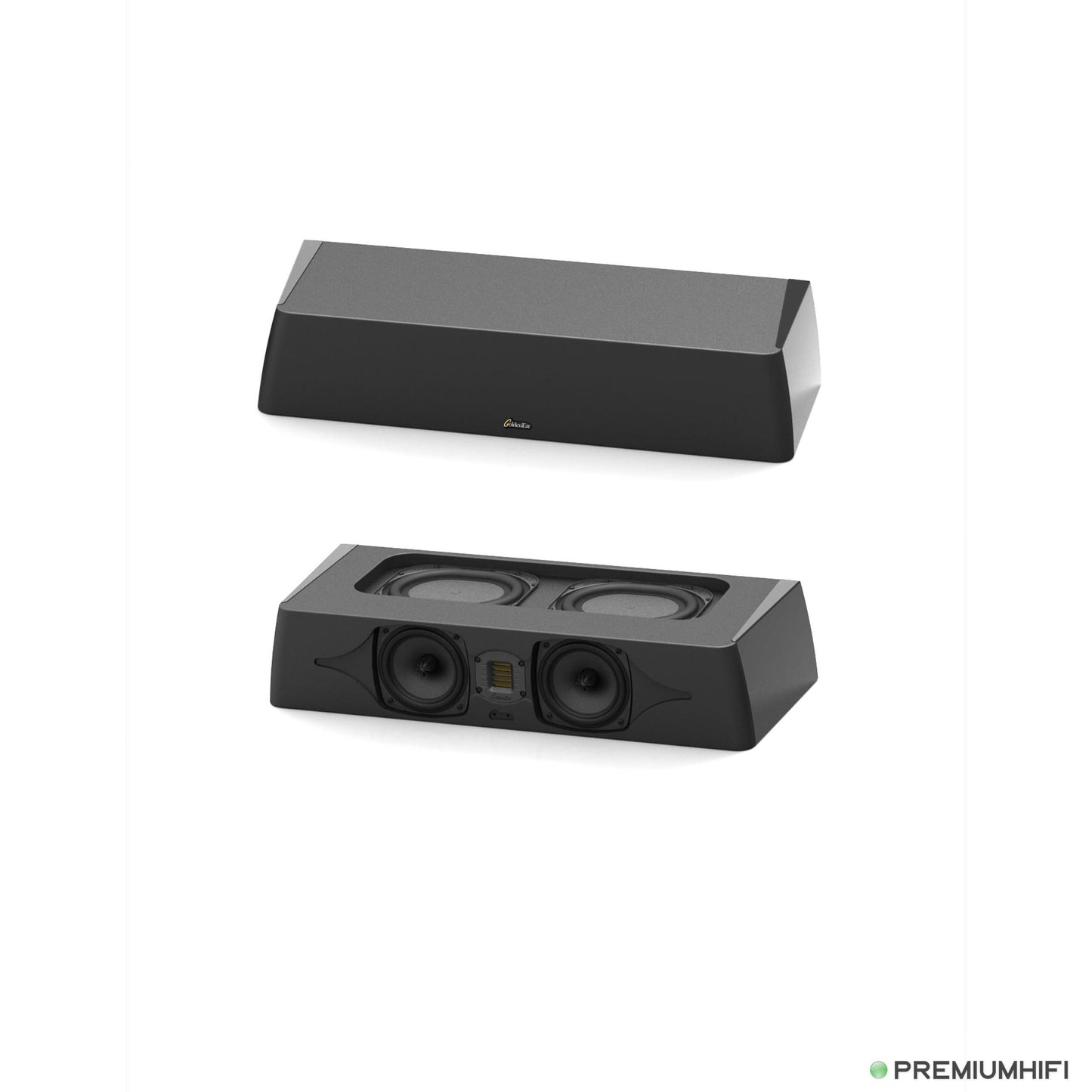 GoldenEar SuperCenter XL Center Speaker-🟢 PremiumHIFI audio store