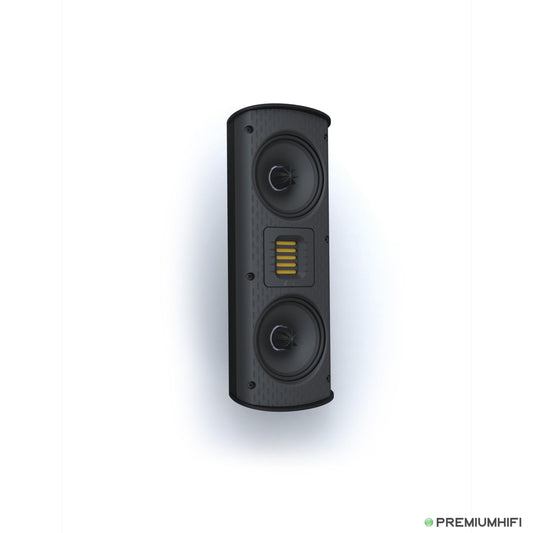 GoldenEar SuperSat 3C Center Speaker-🟢 PremiumHIFI audio store