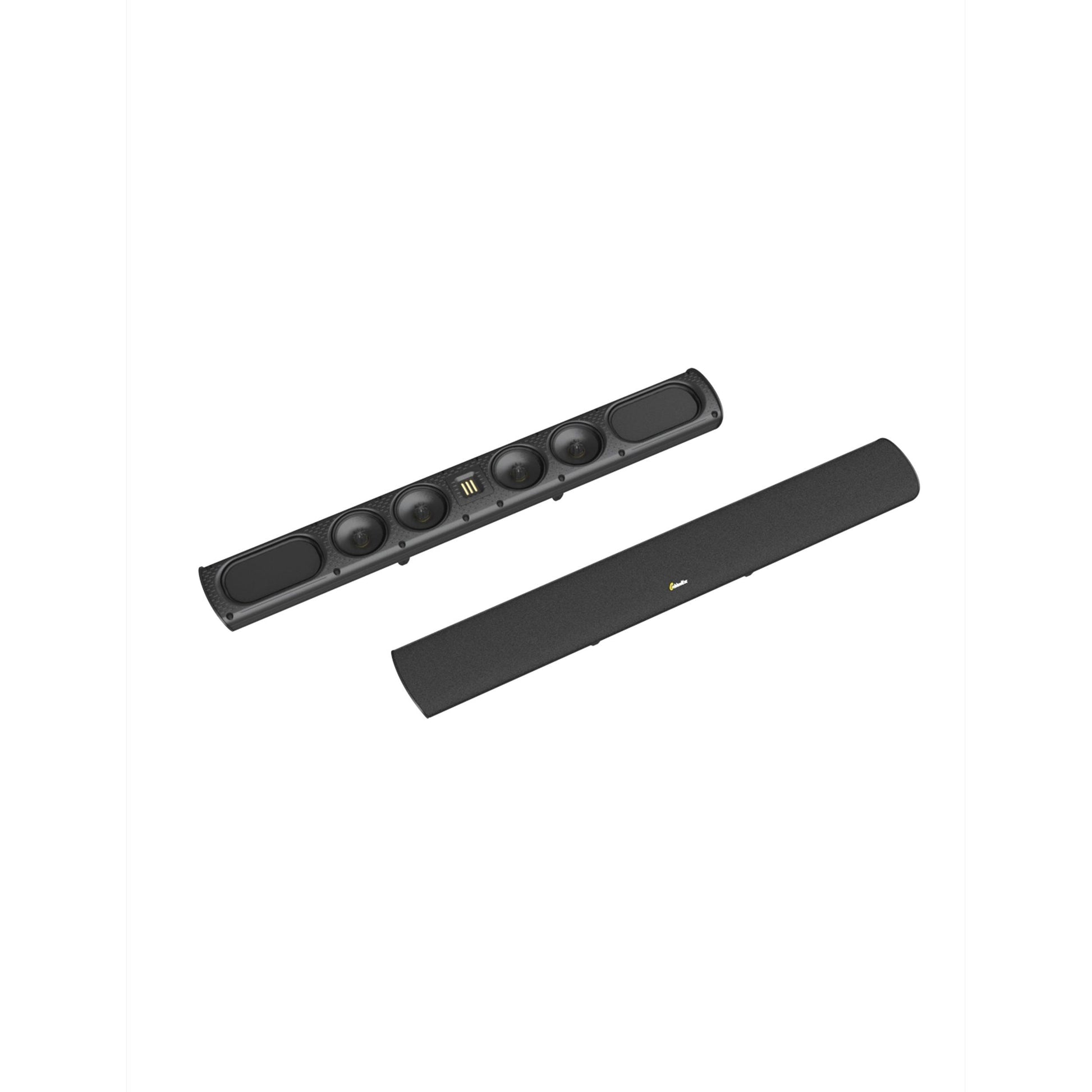 GoldenEar SuperSat 60 LCR On-Wall Speaker-🟢 PremiumHIFI audio store