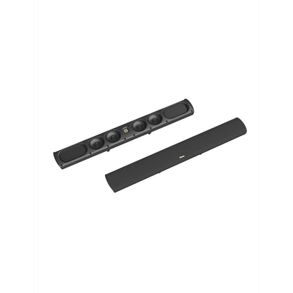 GoldenEar SuperSat 60 LCR On-Wall Speaker-🟢 PremiumHIFI audio store