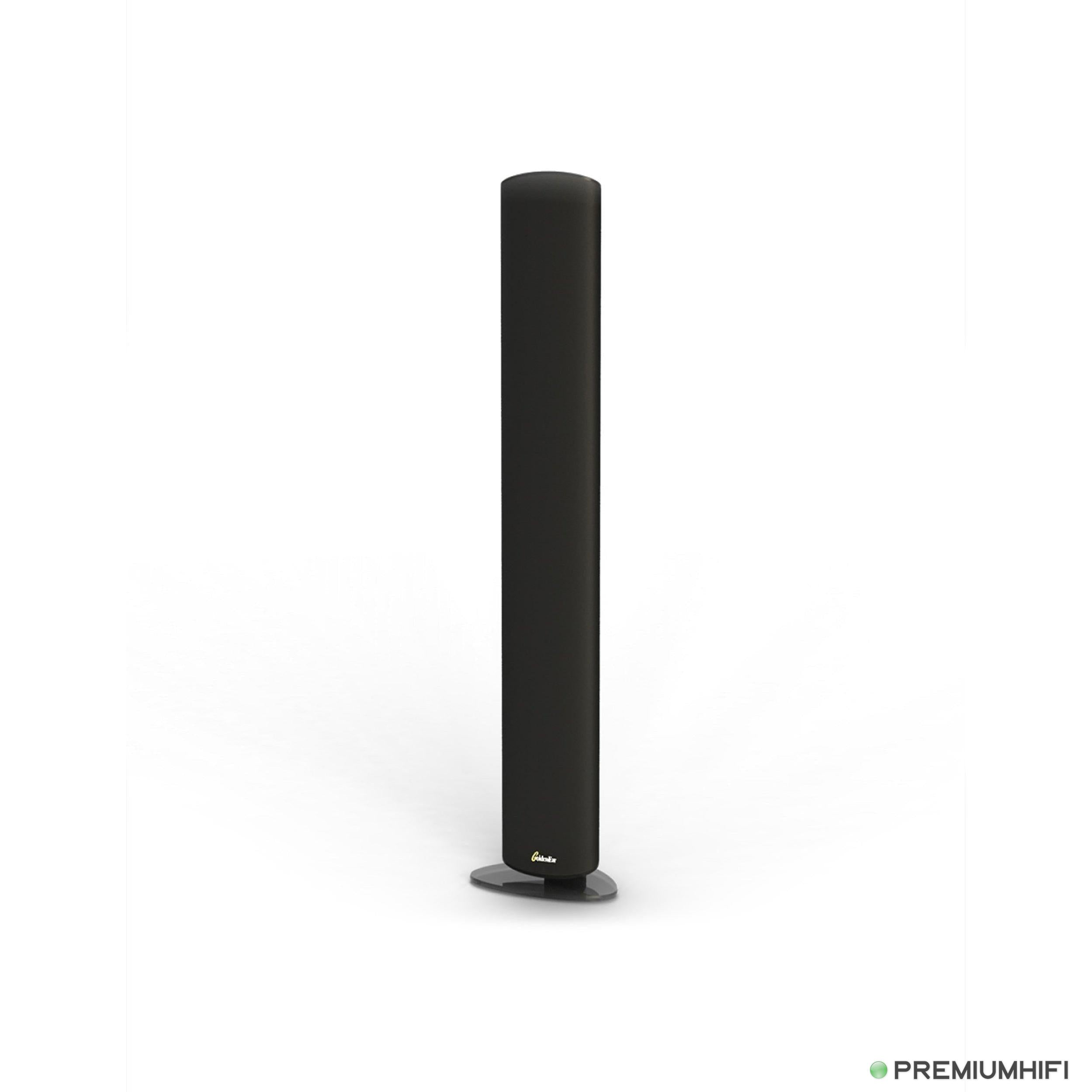 GoldenEar SuperSat 60 LCR On-Wall Speaker – 🟢 PremiumHIFI audio store
