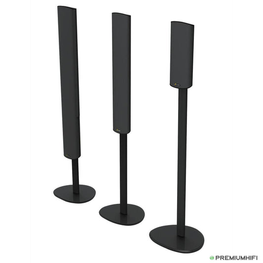 GoldenEar SuperStand 60 Speaker Stands Pair-🟢 PremiumHIFI audio store