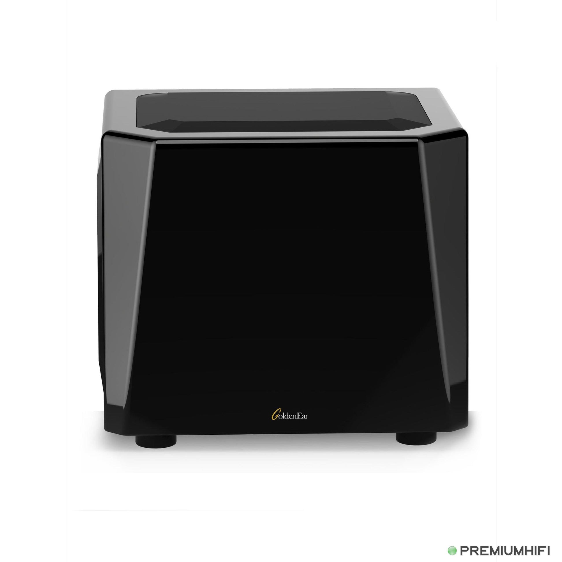 GoldenEar SuperSub XXL Powered Subwoofer-🟢 PremiumHIFI audio store