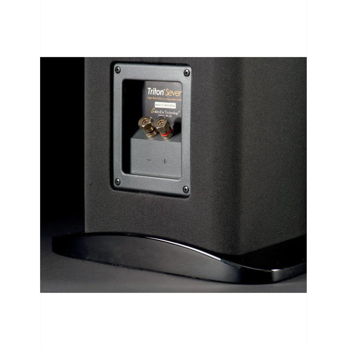 GoldenEar Triton Seven Floorstanding Speakers – Pair-🟢 PremiumHIFI audio store