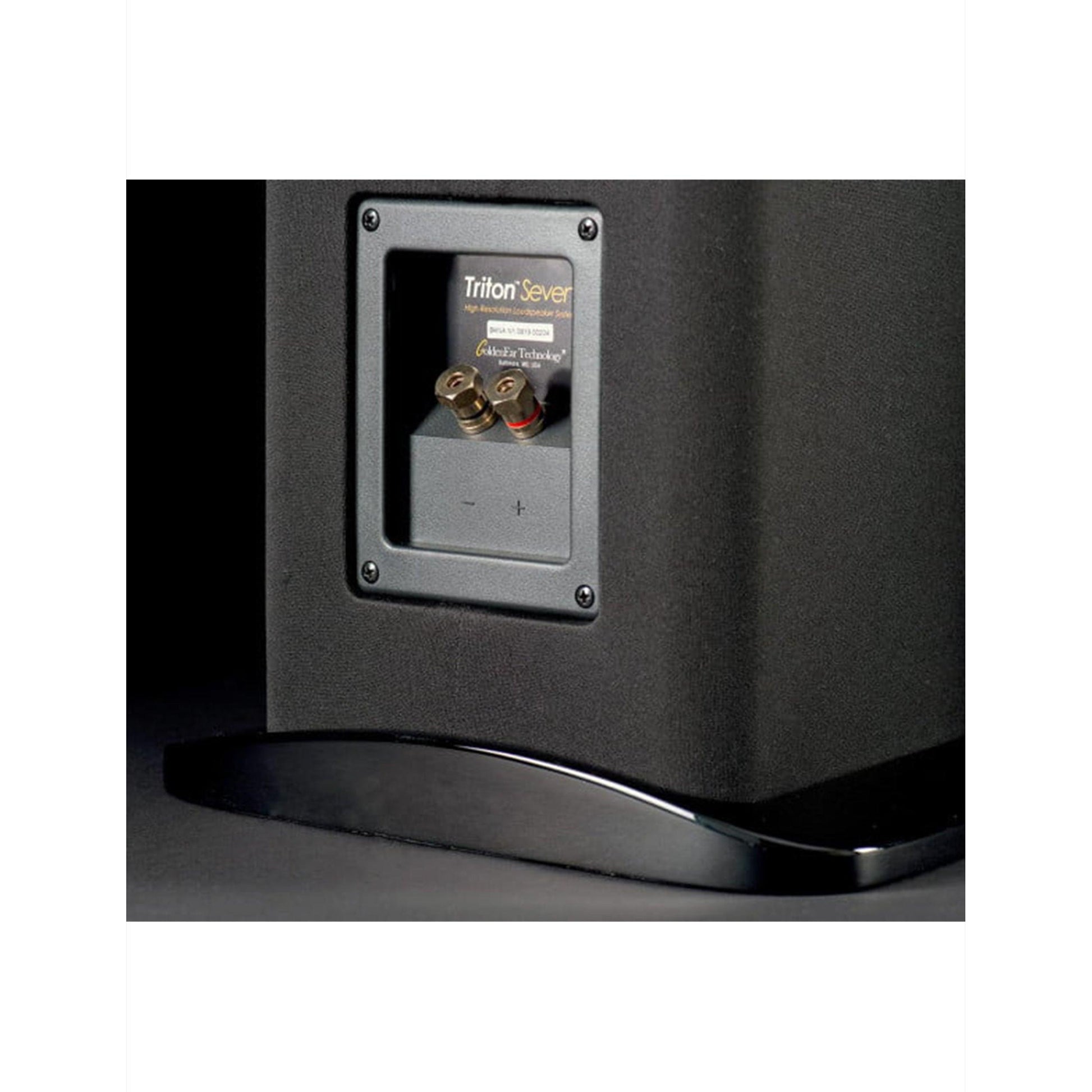 GoldenEar Triton Seven Floorstanding Speakers – Pair-🟢 PremiumHIFI audio store