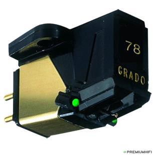 Grado-Grado 78C-PremiumHIFI