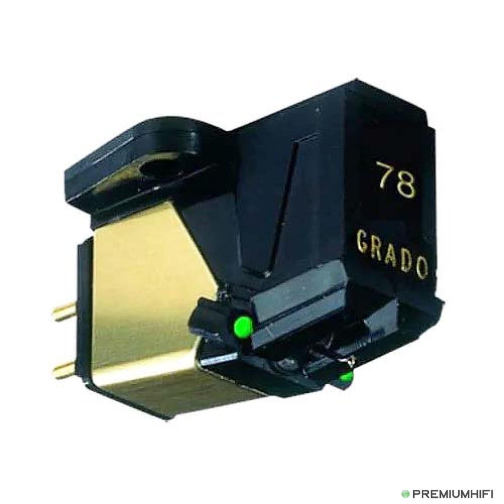 Grado-Grado 78E-PremiumHIFI