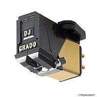 Grado-Grado DJ200i-PremiumHIFI