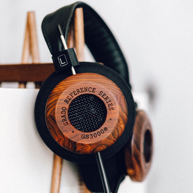 Grado-Grado GS3000e-PremiumHIFI