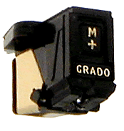 Grado-Grado ME+-PremiumHIFI