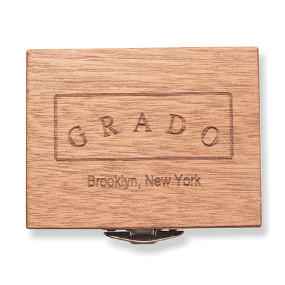 Grado-Grado Platinum3-PremiumHIFI