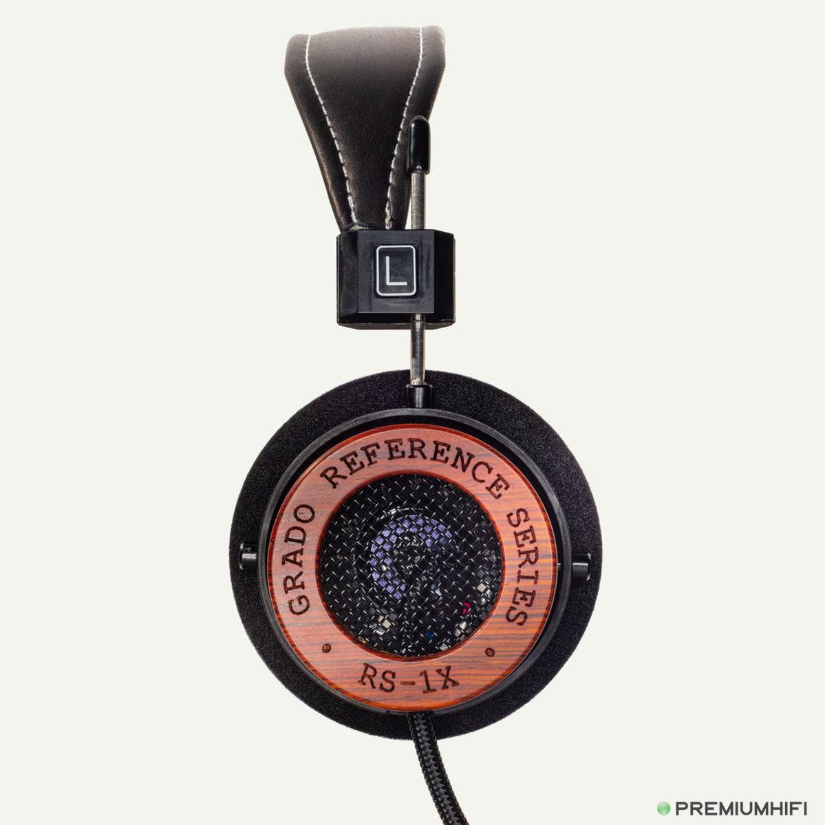 Grado-Grado RS 1x-PremiumHIFI