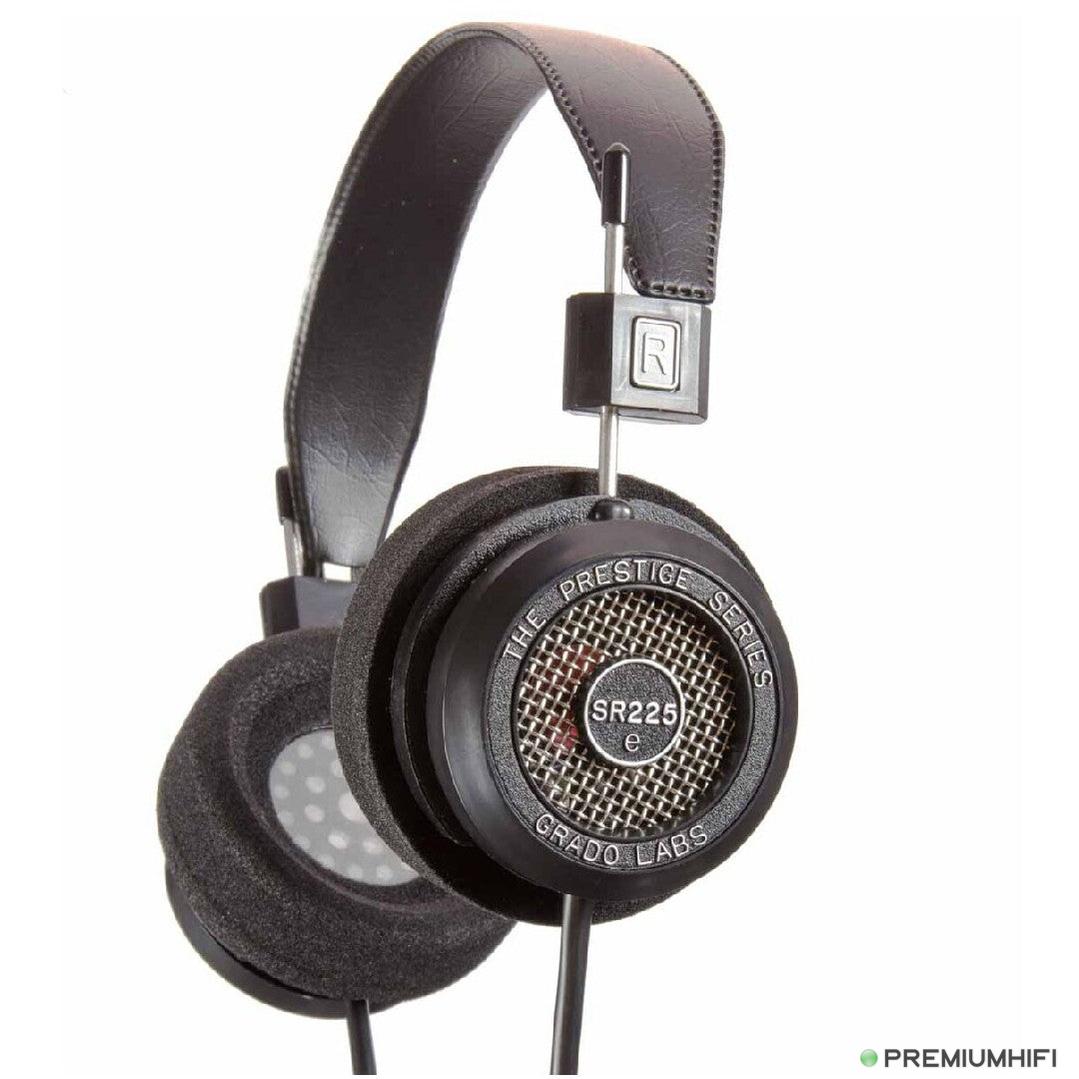 Grado SR 225e-🟢 PremiumHIFI audio store. We craft High Fidelity sound wherever you are