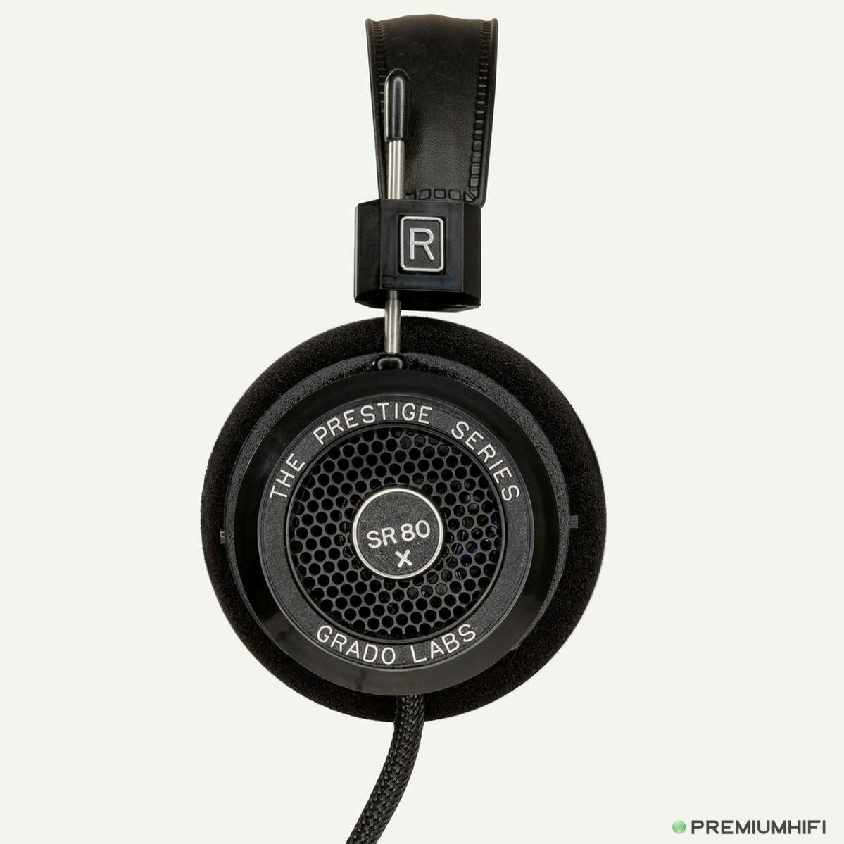 Grado-Grado SR 80x-PremiumHIFI