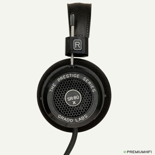 Grado-Grado SR 80x-PremiumHIFI